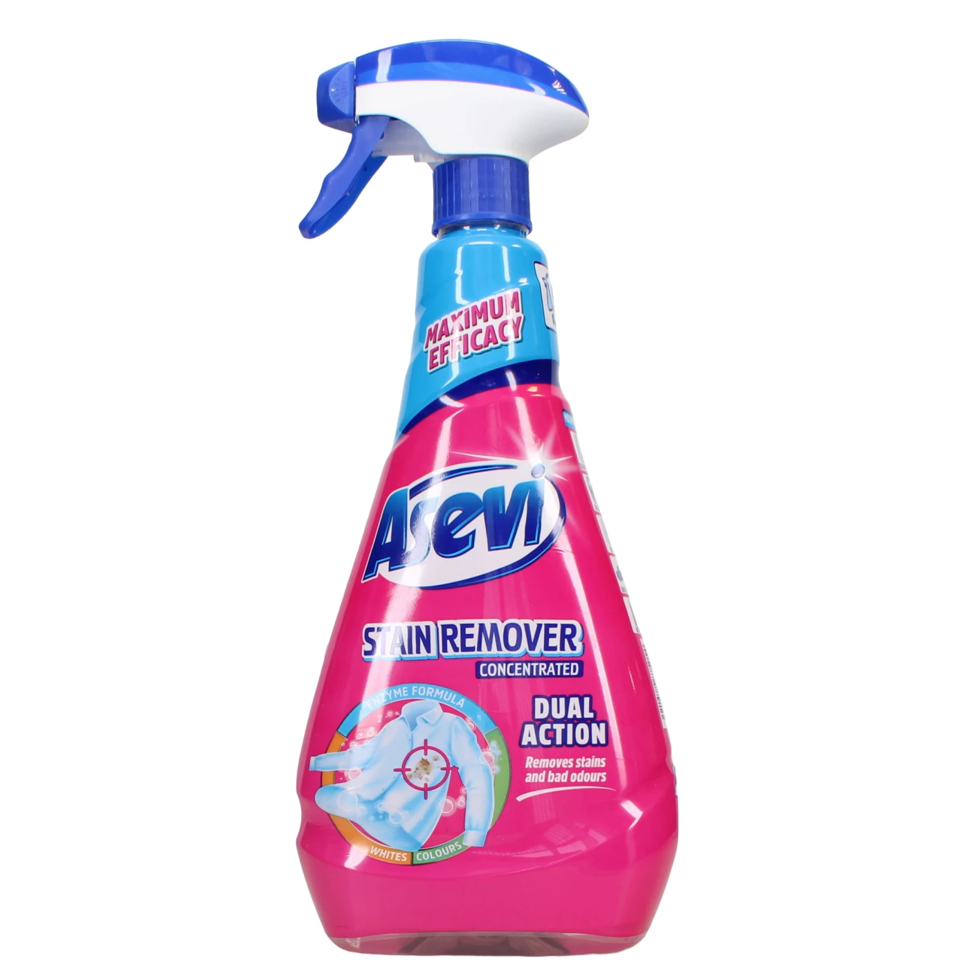 Best Asevi Stain Remover Spray 720ml | High Quality Cleaning Product Online - Product Image Best Asevi Stain Remover Spray 720ml | High Quality Cleaning Product Online - Product Image